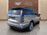2026 Cadillac Escalade - Preview 6