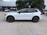 2026 Volvo XC60 - Preview 2