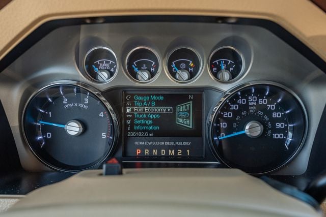 2012 Ford F-250 Super Duty - Image 1