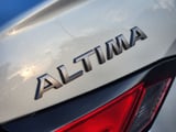 2025 Nissan Altima - Preview 12