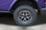 2026 Jeep Wrangler - Preview 9