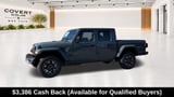 2026 Jeep Gladiator - Preview 4