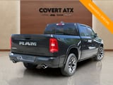 2026 Ram 1500 - Preview 6
