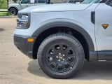 2026 Ford Bronco Sport - Preview 6