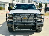 2019 Chevrolet Silverado 2500 HD - Preview 8