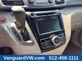 2016 Honda Odyssey - Preview 12