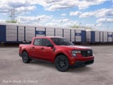 2026 Ford Maverick - Preview 7