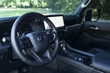 2024 Lexus GX - Preview 14