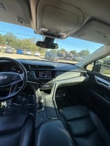 2017 Cadillac XT5 - Preview 9