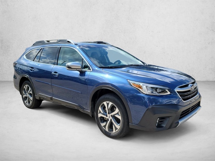 2020 Subaru Outback - Image 1