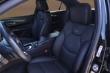 2024 Cadillac CT4 - Preview 7