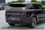 2026 Land Rover Range Rover Sport - Preview 9