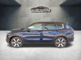 2026 Mitsubishi Outlander - Preview 4
