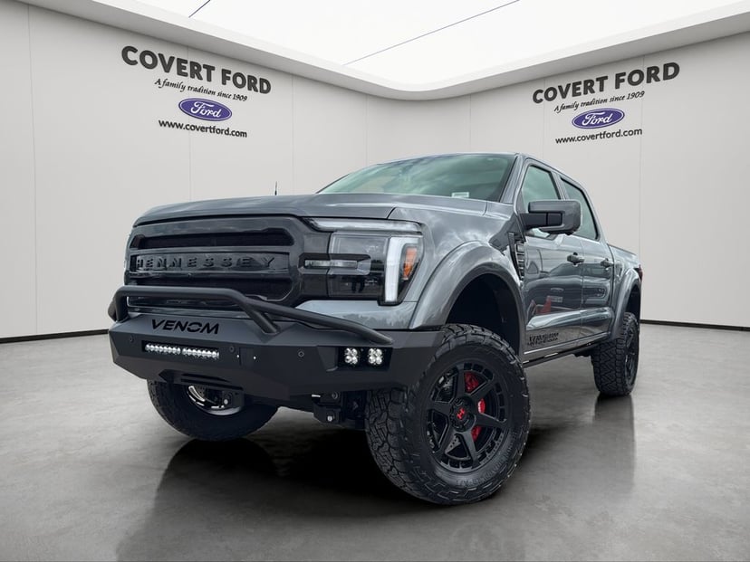 2026 Ford F-150 - Image 1