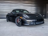 2013 Porsche Boxster - Preview 9