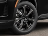 2027 INFINITI QX60 - Preview 6
