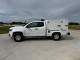2019 Chevrolet Colorado - Preview 6