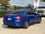 2016 Honda Civic - Preview 3