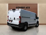2026 Ram ProMaster 1500 - Preview 5