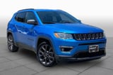 2021 Jeep Compass - Preview 2
