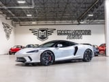 2022 McLaren GT - Preview 2