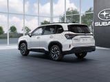 2026 Subaru Forester - Preview 4
