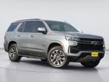 2022 Chevrolet Tahoe - Preview 2