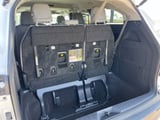 2025 Toyota Sienna - Preview 10