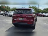 2023 Jeep Grand Cherokee L - Preview 9