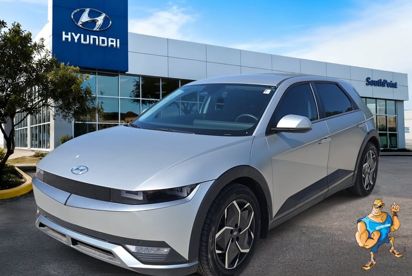 2024 Hyundai Ioniq 5 - Image 1