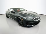 2026 BMW 8 Series - Preview 3