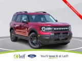 2026 Ford Bronco Sport - Preview 2