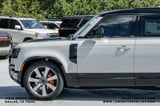 2026 Land Rover Defender - Preview 14