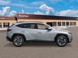 2026 Hyundai Tucson - Preview 7