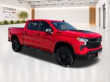 2024 Chevrolet Silverado 1500 - Preview 3