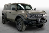 2026 Ford Bronco - Preview 2