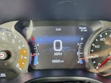 2025 Jeep Compass - Preview 14