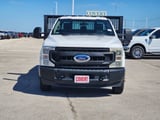 2022 Ford F-350 - Preview 2
