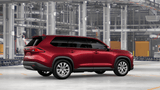 2026 Toyota Grand Highlander - Preview 11