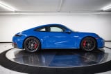 2025 Porsche 911 - Preview 8