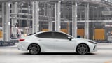 2026 Toyota Camry - Preview 12