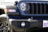 2026 Jeep Wrangler - Preview 4