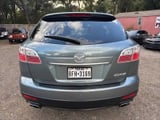 2012 Mazda CX-9 - Preview 9