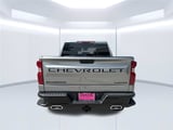 2026 Chevrolet Silverado 1500 - Preview 4