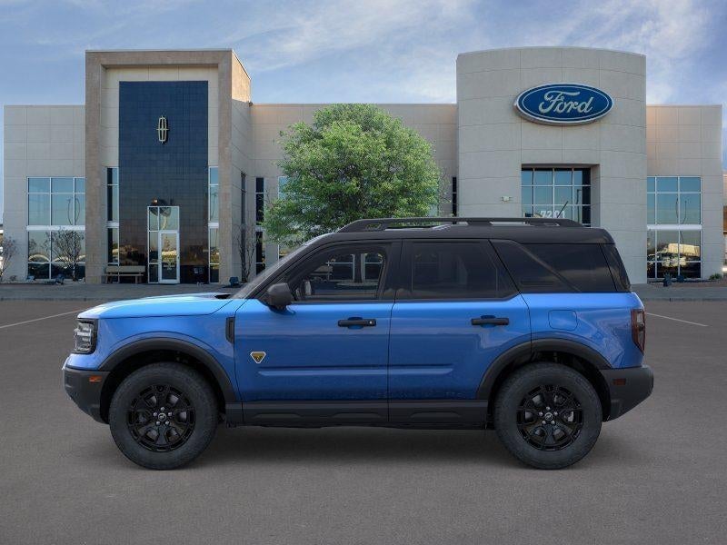 2026 Ford Bronco Sport - Image 2