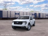 2026 Ford Maverick - Preview 7