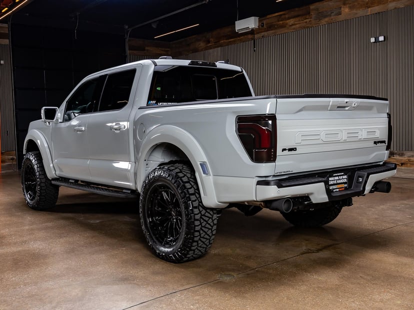 2026 Ford F-150 - Image 1