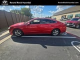2022 Hyundai Sonata - Preview 2
