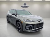 2026 Volkswagen Tiguan - Preview 5