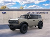 2026 Ford Bronco - Preview 2